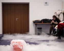 Konference SCIENCE COMMUNICATION 2025 portálu VědaVýzkum.cz